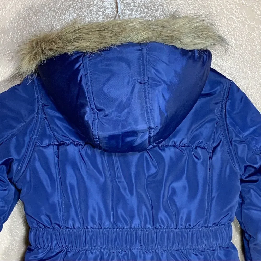 London Fog girls jacket‎